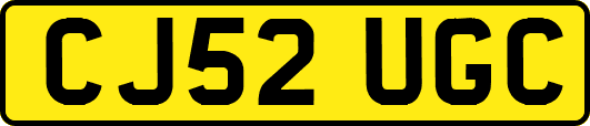 CJ52UGC