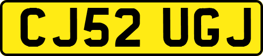 CJ52UGJ