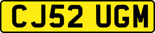 CJ52UGM