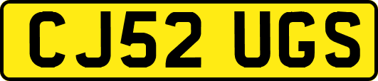 CJ52UGS