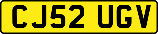 CJ52UGV
