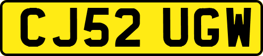 CJ52UGW