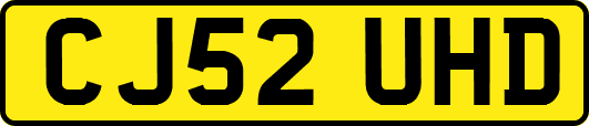 CJ52UHD