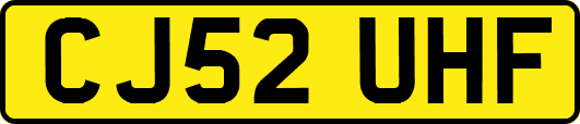 CJ52UHF