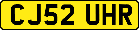 CJ52UHR