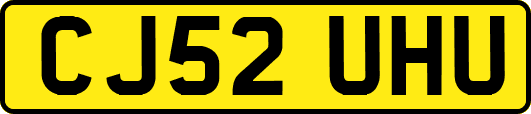 CJ52UHU