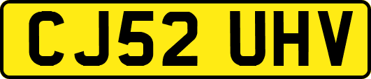 CJ52UHV