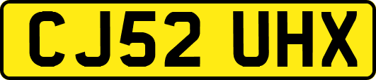 CJ52UHX