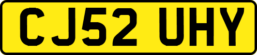 CJ52UHY