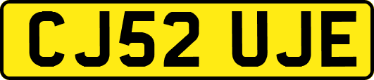 CJ52UJE