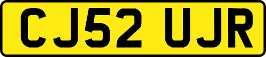 CJ52UJR