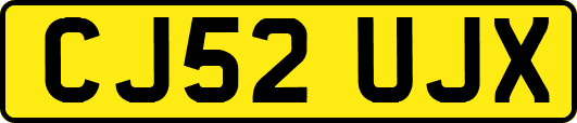 CJ52UJX