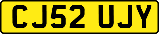 CJ52UJY