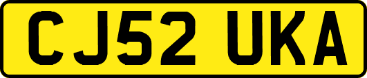 CJ52UKA