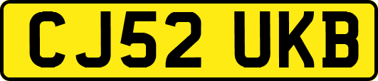 CJ52UKB