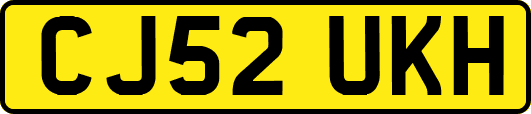 CJ52UKH