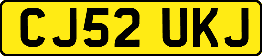 CJ52UKJ