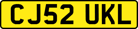 CJ52UKL