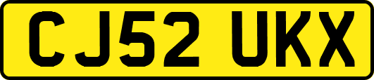CJ52UKX