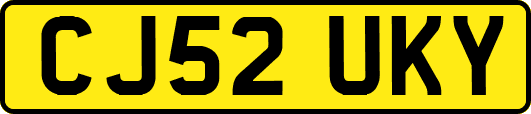 CJ52UKY