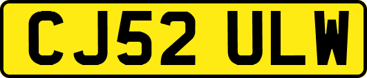 CJ52ULW