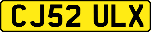 CJ52ULX