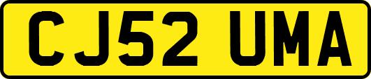 CJ52UMA
