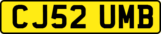 CJ52UMB