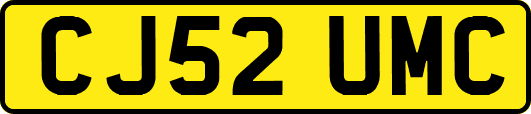CJ52UMC