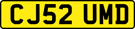 CJ52UMD