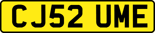 CJ52UME