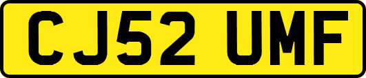 CJ52UMF