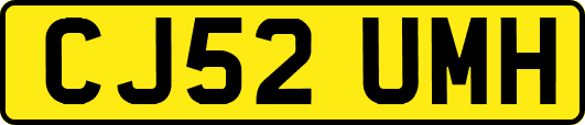 CJ52UMH