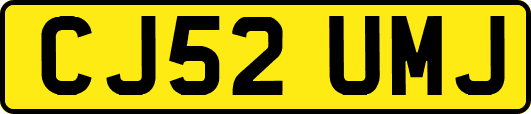 CJ52UMJ