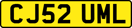 CJ52UML