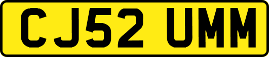 CJ52UMM