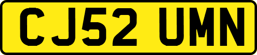 CJ52UMN