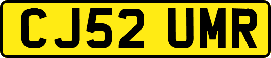 CJ52UMR