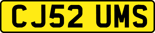 CJ52UMS