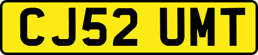 CJ52UMT