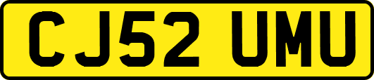 CJ52UMU