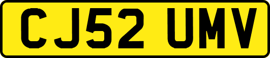 CJ52UMV