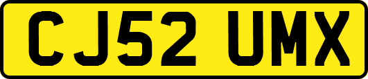 CJ52UMX