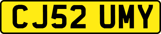 CJ52UMY