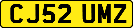 CJ52UMZ