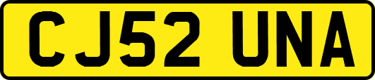 CJ52UNA