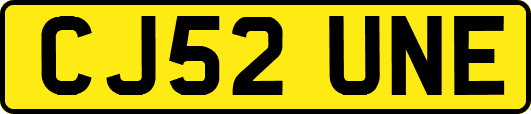 CJ52UNE