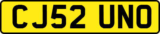 CJ52UNO