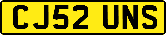 CJ52UNS
