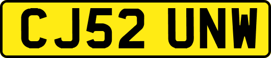 CJ52UNW